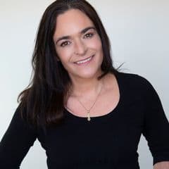 Darcy Rockwell