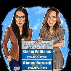 Stacie Williams