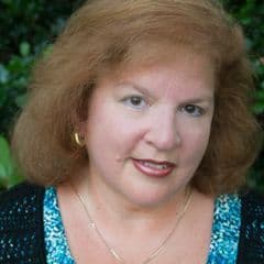 Maryann Senia profile picture