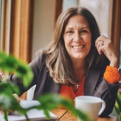 Jennie Chapin profile picture