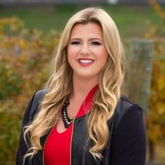 Nicole Caldwell profile picture