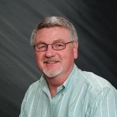 Jim Carroll profile picture