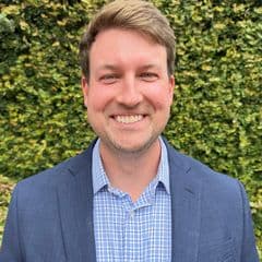 Sean Mercer profile picture