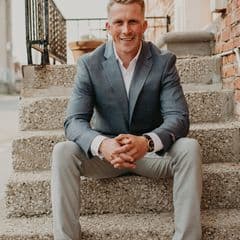 Joshua Wallace profile picture