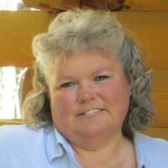 Melanie Burris profile picture