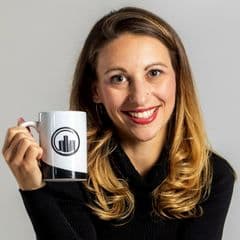 Ashley Andrews profile picture