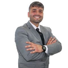 Raymond Karoumy profile picture