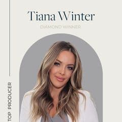tiana winter