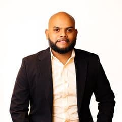 Walter Graham profile picture