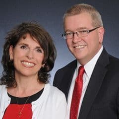 Ed and Kassey Lang profile picture