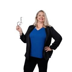 Telicia Wade Perry profile picture