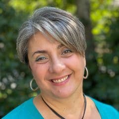 Serena LoPiccolo-Smith