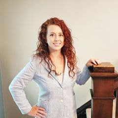 Carly Gosar profile picture