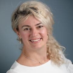 Svetlana Kalinowski profile picture