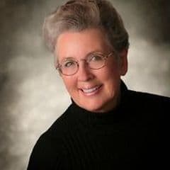 Gail W. Miller profile picture