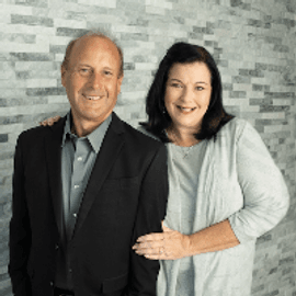 Cory and Cindy Dunnican