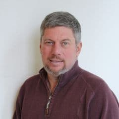 Chris Gilbert profile picture