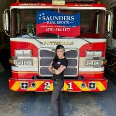 Jill Saunders profile picture