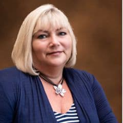 Christine Stoneburner