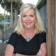 Angie Faron profile picture