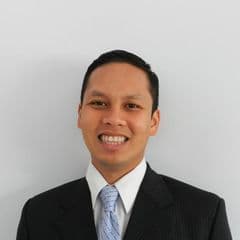 THOMAS NGUYEN profile picture