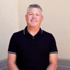 Shawn McGinn profile picture