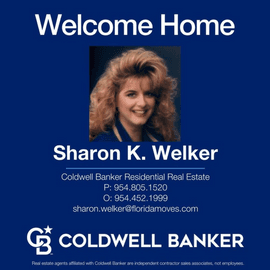 Sharon Welker