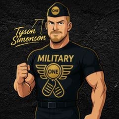 Tyson Simonson