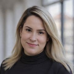 Vanessa Elliott profile picture