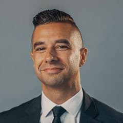 Justin DeCrosta profile picture