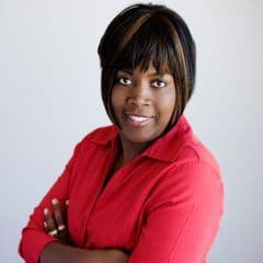 SrDerra Davis-Wilson