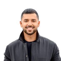 Sy Hashimi profile picture