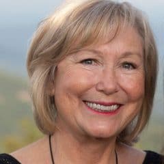 Barbara Thomas profile picture
