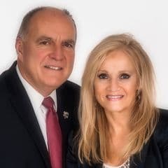 Dennis & Debbie Wolf