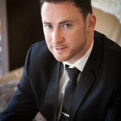 Ilya Tsipis profile picture