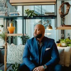 Bryan Bell profile picture