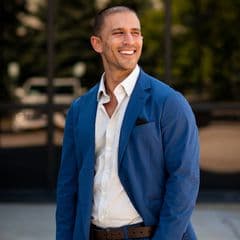 David Paciello profile picture