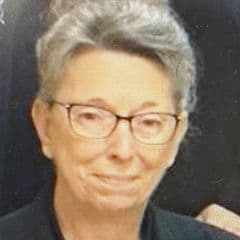 Betty Patton profile picture