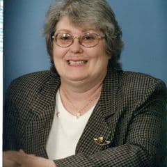 Nancy Rome profile picture