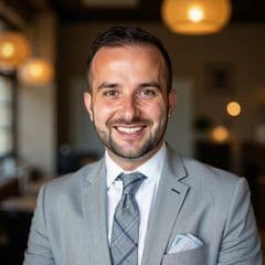 Joshua White profile picture