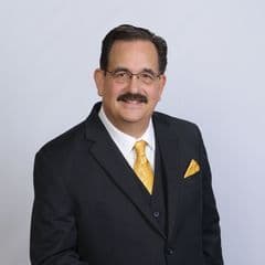 Barry Brown profile picture