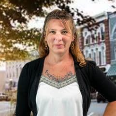 Teresa Gibbs profile picture