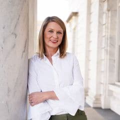 Melissa Freeman profile picture