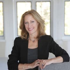 Nancy Crell