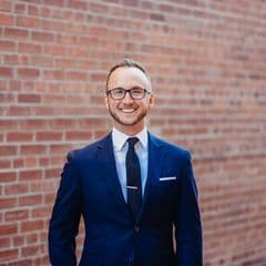 Josh Huglen profile picture