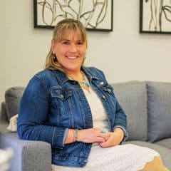 Christie Fernquest profile picture