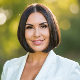 Amanda Pertuset profile picture