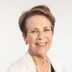 Carol McClintock profile picture