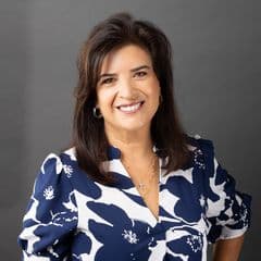 Priscilla Rael-Albin