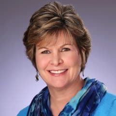 Annette Young profile picture